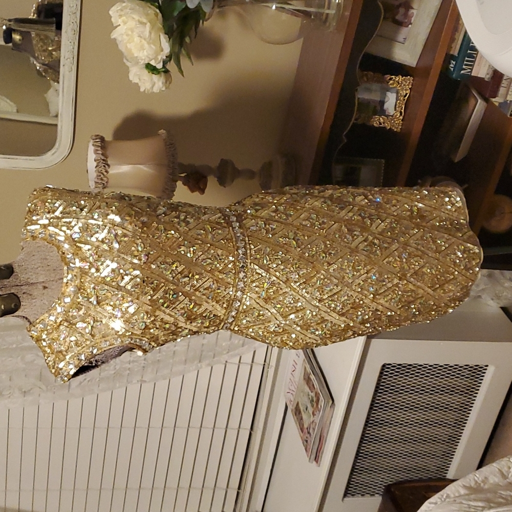 Evening Dress
